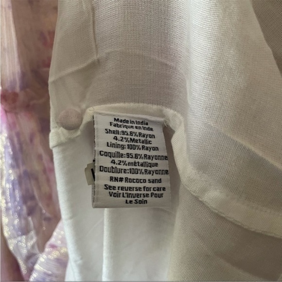 Rococo Sand Rococo Sand - Picture 14 of 15